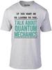 Tops – T-Shirts