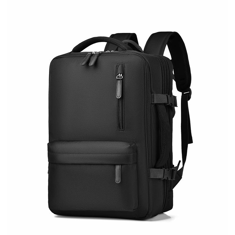 Luggage Backpack Trendy Fashion Backpack Multifunctional Travel Backpack Large Capacity Male and Female Student Backpack