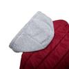 Autumn and winter cotton vest women's large size vest women's vest short thermal vest