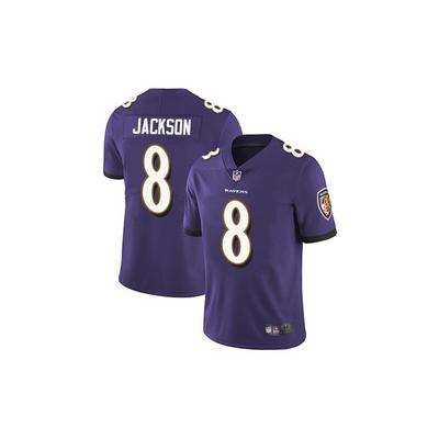 Tričko Baltimore Ravens Lamar Jackson Dres - Pánske