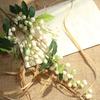 Multicolor Christmas Berry Branches DIY Christmas Decorations  Xmas Tree Ornaments