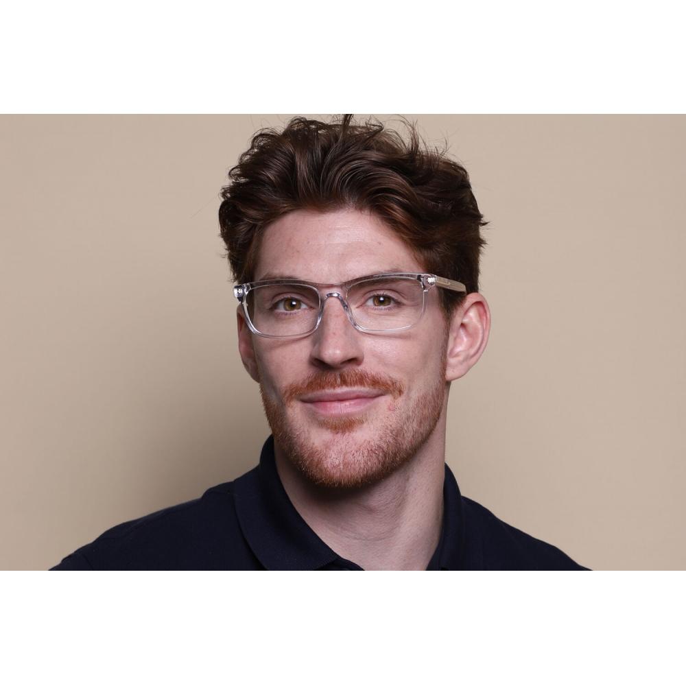 Burberry Be2334 Elm 3024 Men Eyeglasses