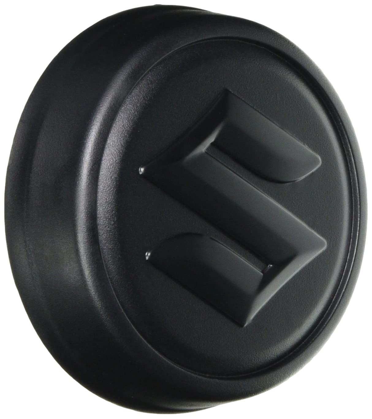 

Оригинальный колпак центральной части колеса Suzuki, номер детали 43252-58J00 чёрный