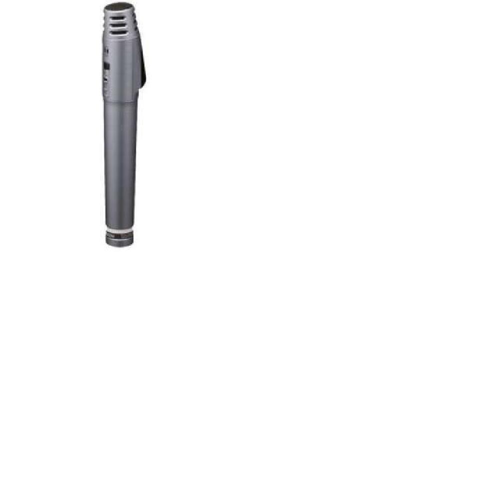 TOA Infrared Microphone (Hand Type) IR-200M