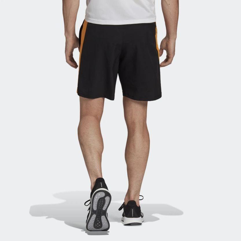 Adidas Sports Shorts Men's Black HB7462