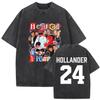 Round Neck Yk Tshirt Clothing New in Top  Tees Unisex TShirt Camisetas Get in Loser Were Going To The Cottage Graphic