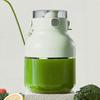 Fruit Juicer Portable Personal Blender BPA-Free Easy to Clean Rechargeable