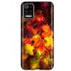 Phone Case For LG K42 K52 K62 K22 Case Soft Painted Luxury Silicone Black Cover For LG K62 Coque K 42 Shockproof Funda for LGK52
