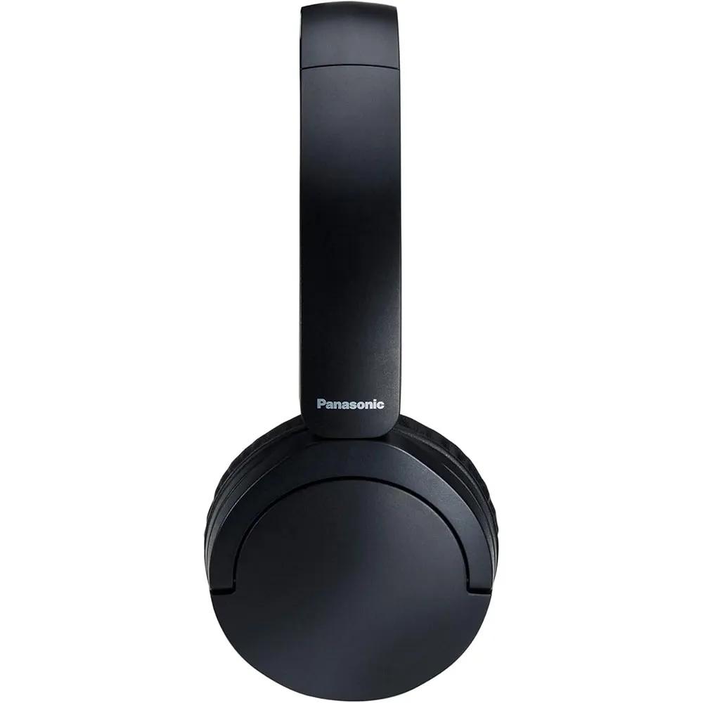 Panasonic HF630B (Keine Geräuschunterdrückung, 72 h, Kabellos), Kopfhörer, Schwarz - Bild 6