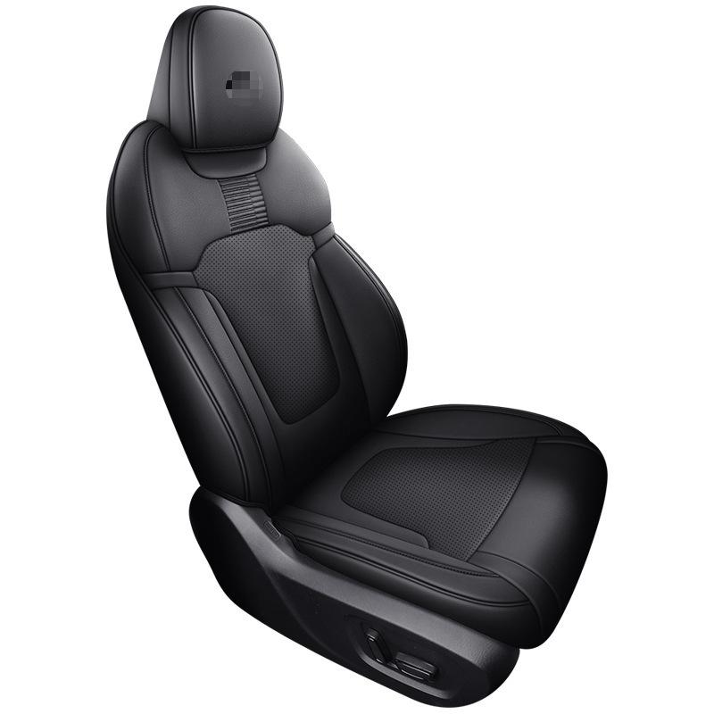 2022 Gemini Pro 2.0ATK Leather Car Seat Cover Cushion