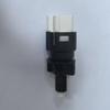 Compatible Brake Light Switch for Honda Models, Part Numbers 35350-S5A-J03, 35350-SMA-003.