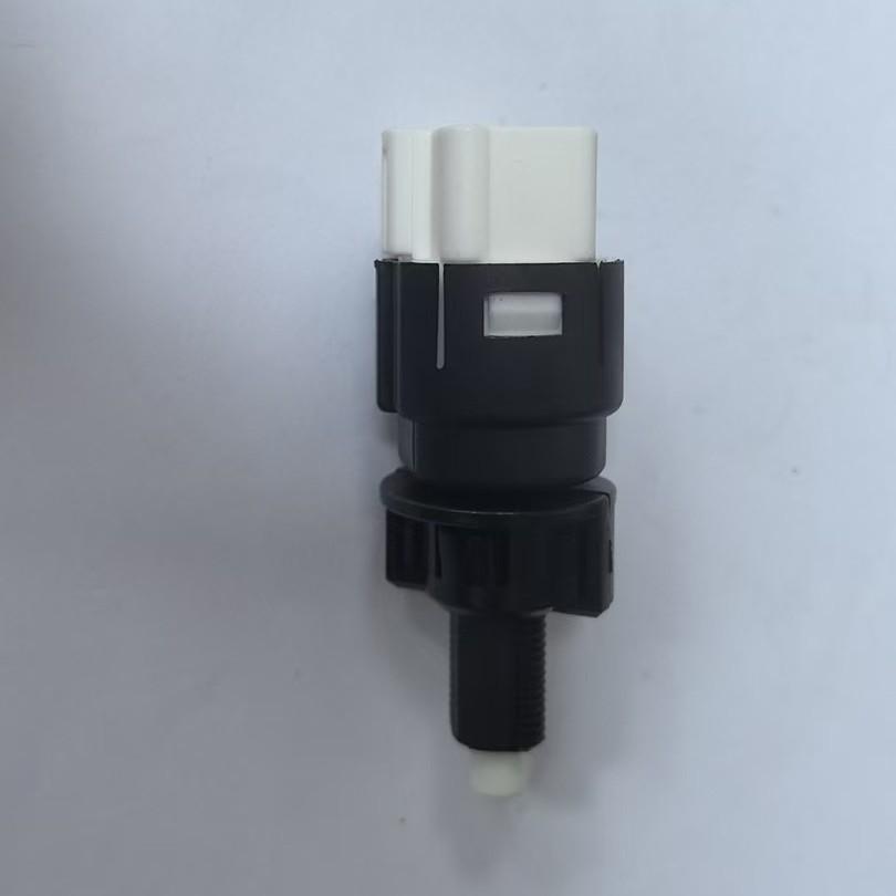 Compatible Brake Light Switch for Honda Models, Part Numbers 35350-S5A-J03, 35350-SMA-003.