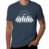 Rockin1000 Keyboards Master Tshirt Plus Size Summer Casual Tshirt