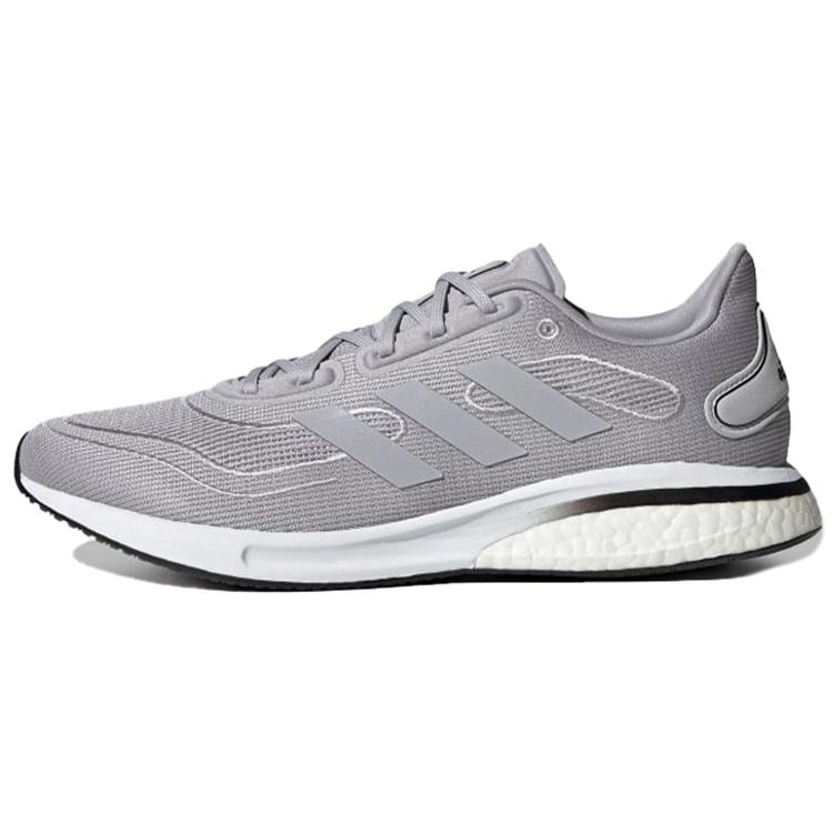 adidas Supernova  Glory Grey  Men s FV6027 EU 44⅔