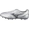 Mizuno Lockerer runder Zeh Schnür-AG (Gummistollen) Rutschfeste Fußballschuhe Herren Fußballschuhe Mercury P1GA239303