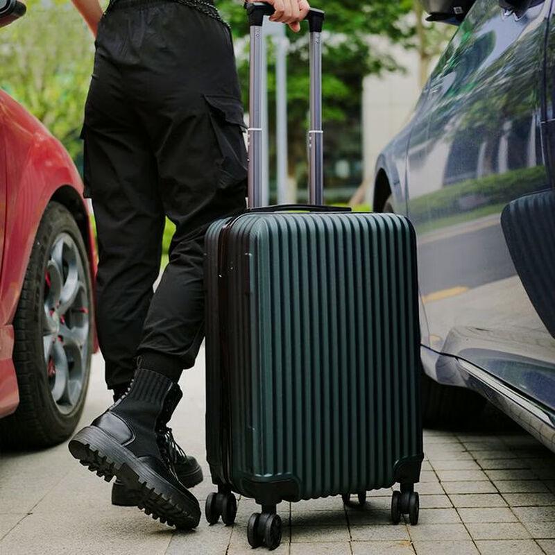 Hengyuanxiang 2007 Series Carry-on Travel Luggage 20 Inches