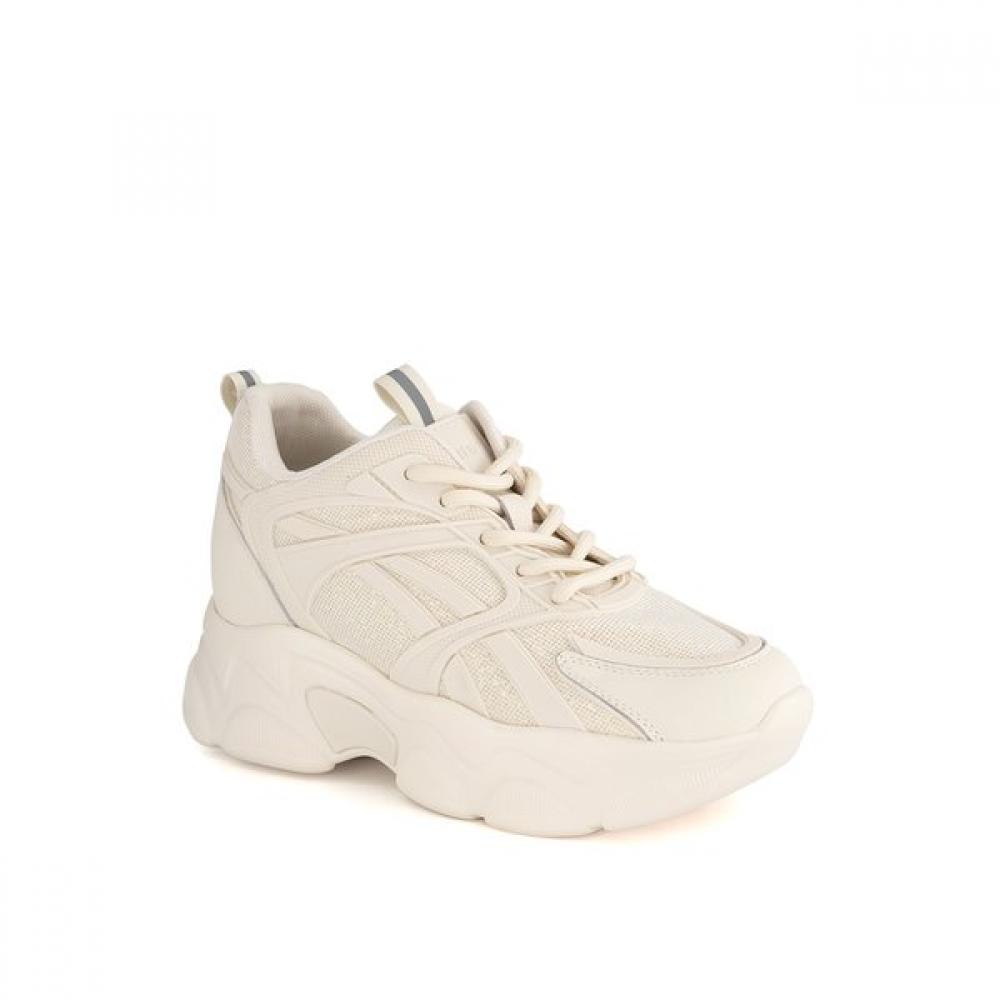 

Tandy Women S SneakerS G25415 Ivory 250