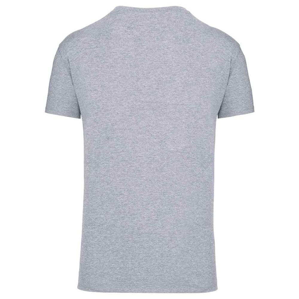 Kariban Mens BIO150IC Crew Neck T-Shirt