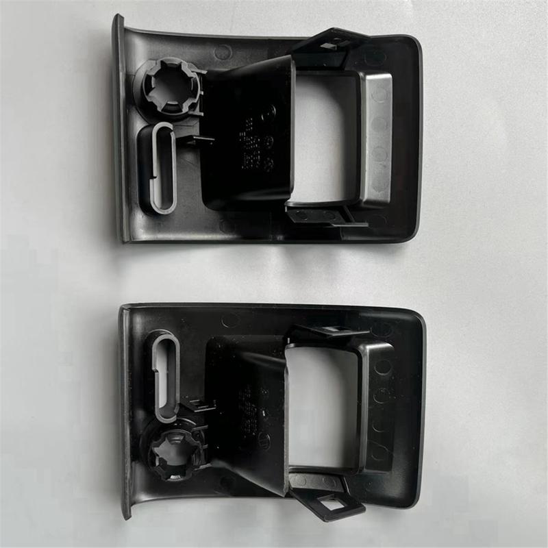Per Passat B6 Copertura Abbassamento Sedile Posteriore Chiave Sedile Copertura Finitura Sedile Posteriore 3C5 885 894—L48A