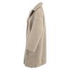 Max MaraWEEKEND [New/Domestic regular/21AW] 50160913670 Teddy Bear coat 38 beigeUsed