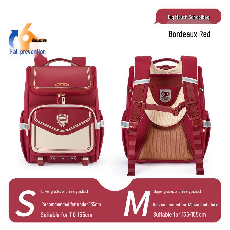 Kalahari Future Series Student Backpack