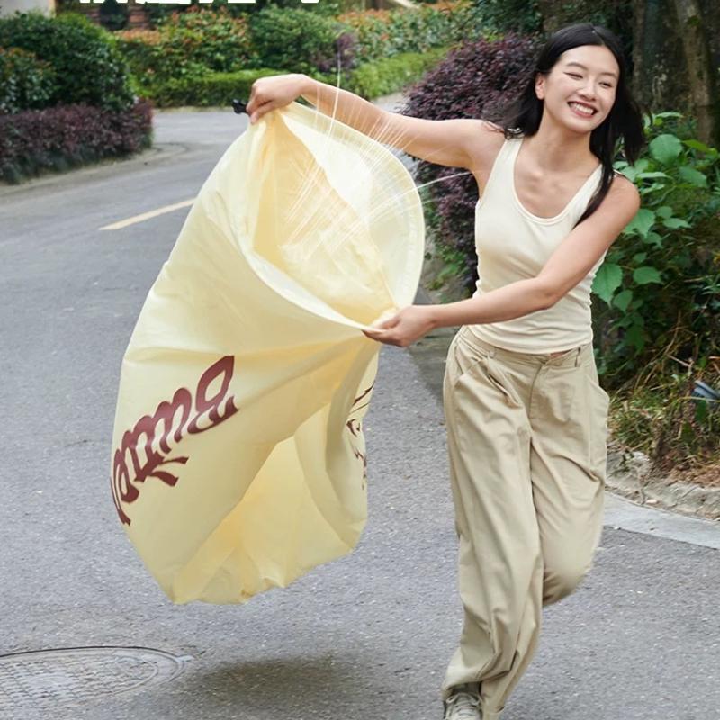 Outdoor Inflatable Bean Bag Recliner Portable Waterproof Sofa Chair Ergonomic Air Mattress Lounger for Pool Beach Camping Travel