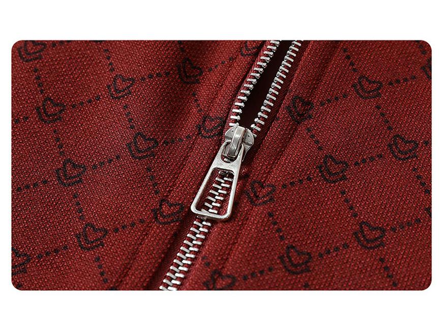 Mom's 2025 Fashionable Windbreaker: Stylish Spring/Autumn Outerwear for Middle-Aged Women in Their 40s and 50s