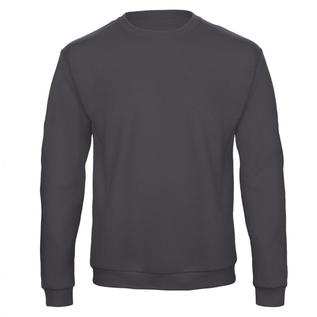 B&C Adults Unisex ID. 202 50/50 Sweatshirt