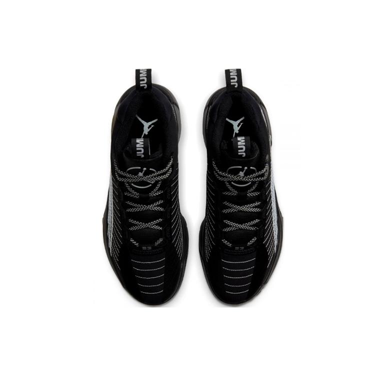 Jordan Jumpman 2021 Black CQ4229-001