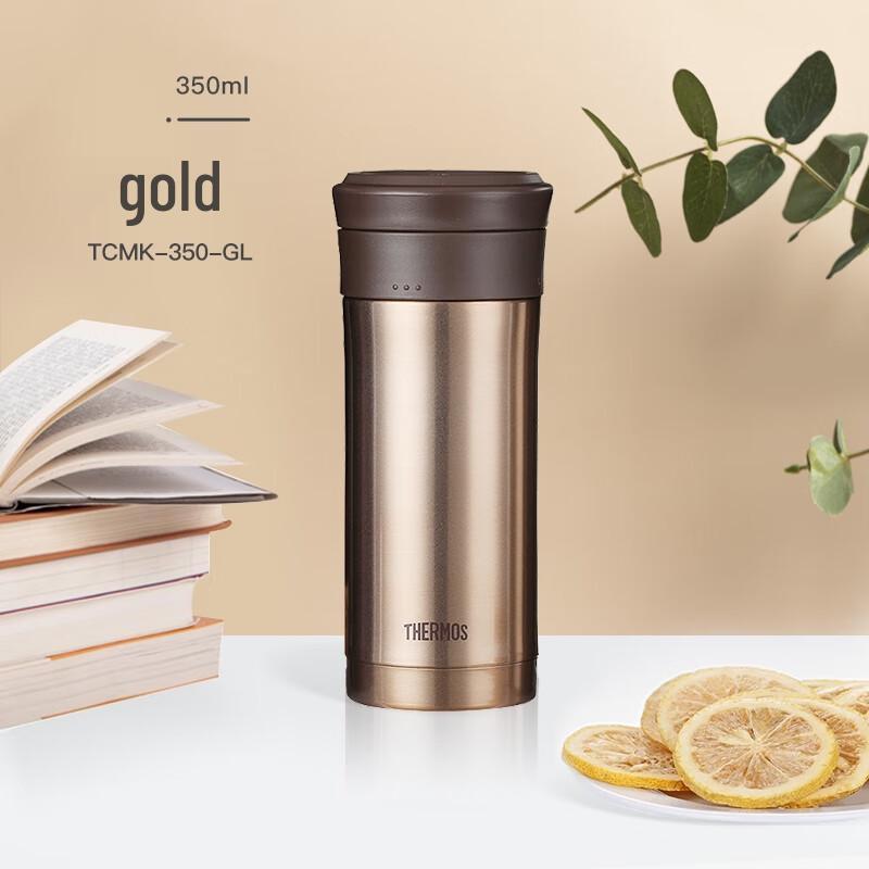THERMOS TCMK-350 Vacuum Insulated Mug