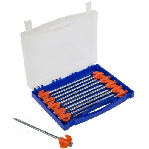 

Regatta Great Outdoors Rock Pegs (Set Of 20) One Size