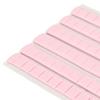 Mastice Appiccicoso Rimovibile Adesivo Mastice per Poster Chiodi   Puntine Adesive per Poster per Manicure