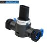 Fuel Pressure Sensor For Volvo XC60 2014- XC90 16-21 S60 XC40 XC70 S80 S90