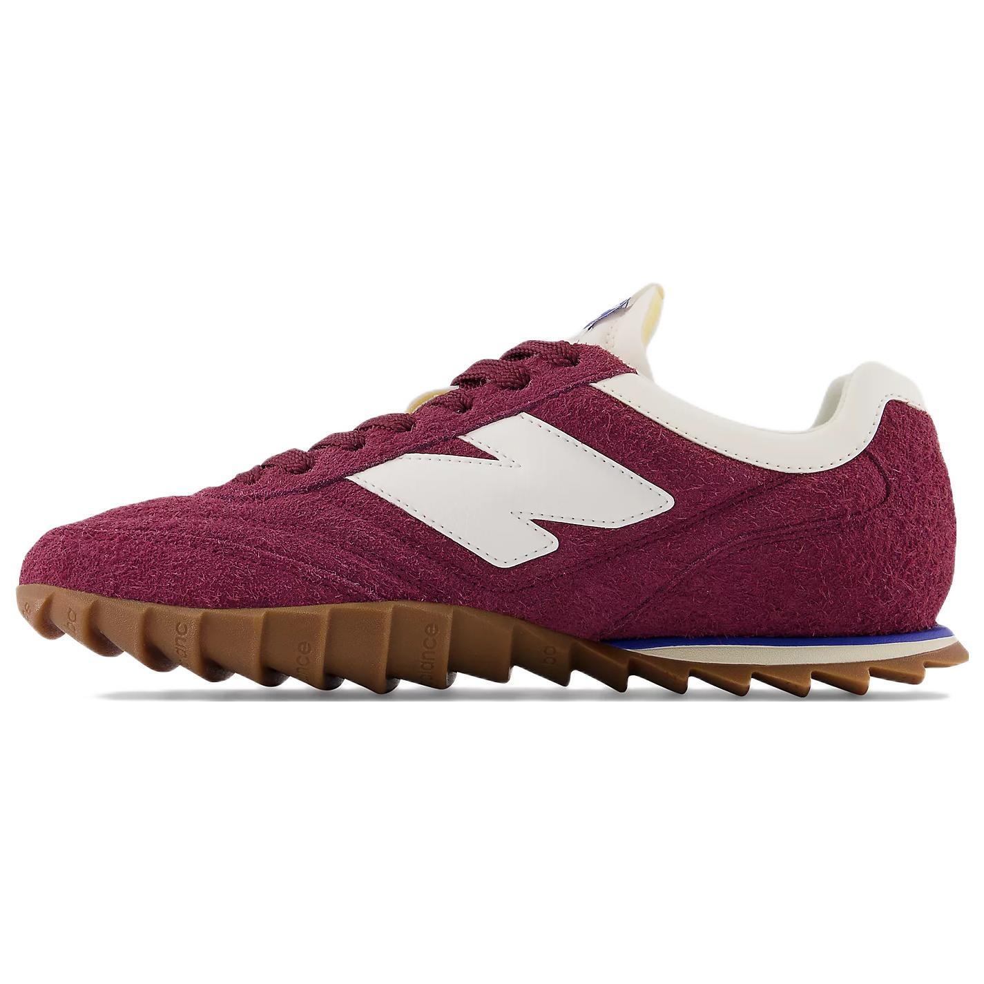 

new New Balance RC30 Burgundy 43