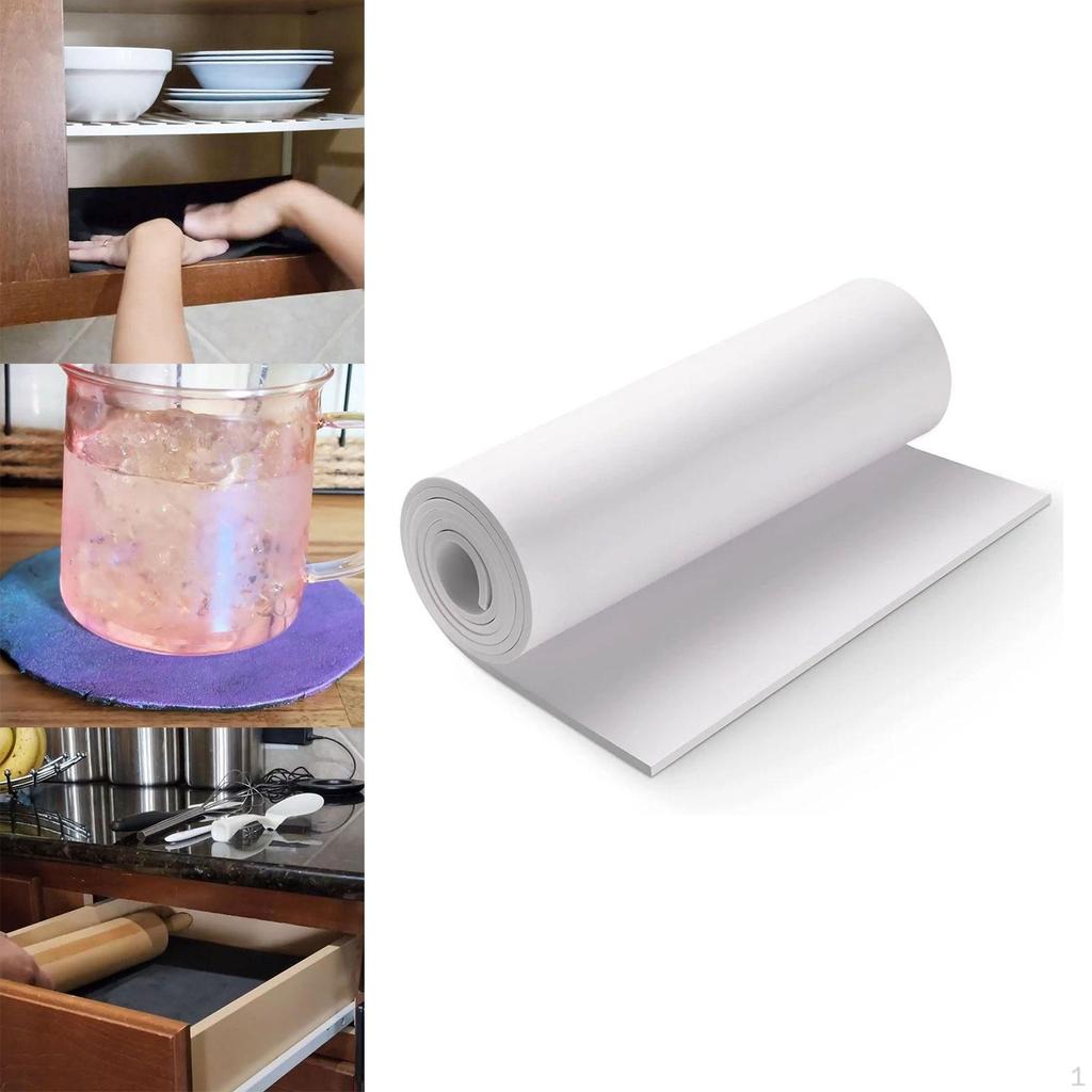 Cosplay Schaumstoffrolle Basteln Dicke Absorptionsrollen Verpackungsbögen Neoprenkautschukplatte für