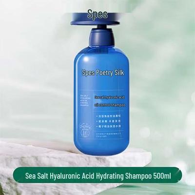Shampooer og balsammer til hår – Shampooer