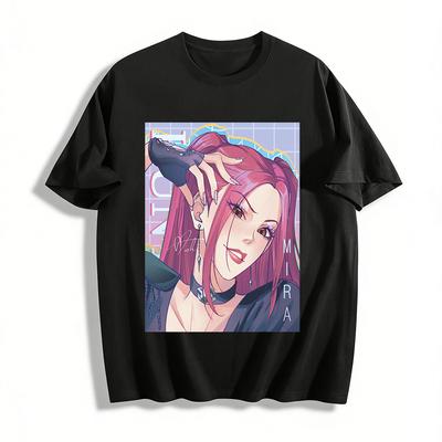 Üst Kıyafetler – T-shirtler