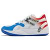 Puma Trc Blaze Court 'White Blue Red' (Unisex) Basketball Shoes 377278 01