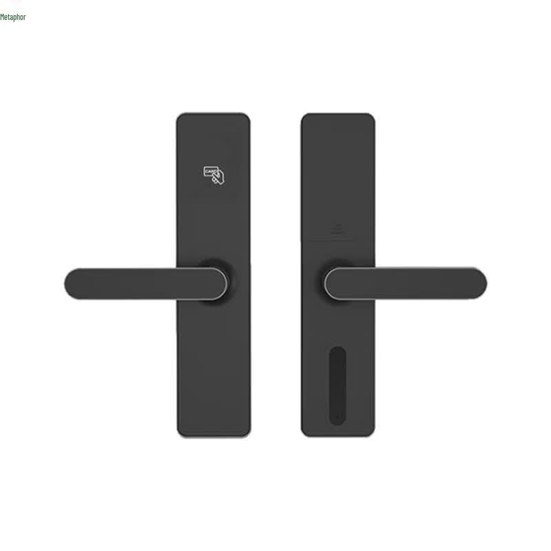 Jimei Tongtong Smart Access Control Lock