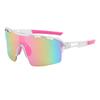 2024 Male and Female Sport Glasses Cycling Sun Ride Protection Fashion Fishing Shade Bike Outdoor Women Men Sunglasses