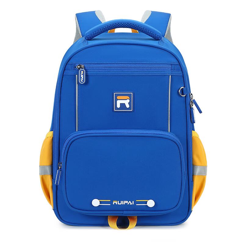 RUiPAi Large Capacity Spinal Protection Backpack Small