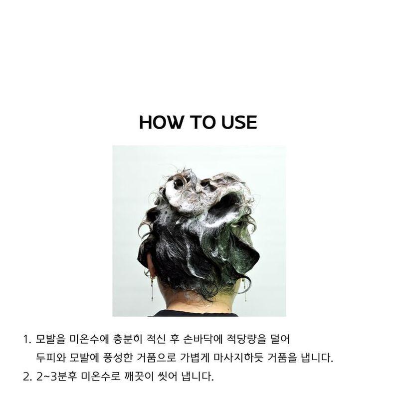 LEBELAGE - Perfect Repair Shampoo