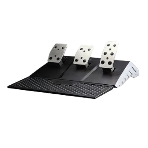 Mad Catz M.2.X. Pro Force Feedback Racing Wheel, 2-Year Warranty, TTRNPCINWH000-1J