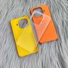 Colored Ultra-thin Matte Hard Phone Case For Xiaomi 15, 15T, 15TPro, 15 Pro, 15S Pro, 15 Ultra Anti-fingerprint Back Case Cover