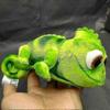 15cm Chameleon Plush Toy Doll Stuffed Animal Shoulder Companion for Kids