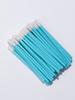 50Pcs Disposable Lip Brush Eyelash Makeups Brushes Lash Extension Mascara Applicator Lipstick Wands Set Make Up Tools