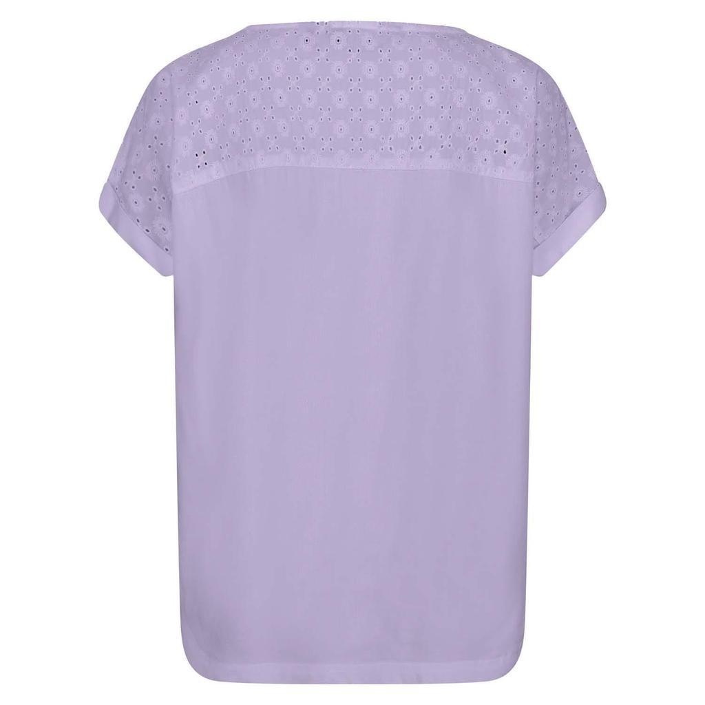 Regatta Womens/Ladies Jaida Coolweave T-Shirt