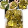 Stunning 100g Brazil's Beautiful Natural Topaz Rough Mineral Crystal Specimens For Spiritual Growth And Healing