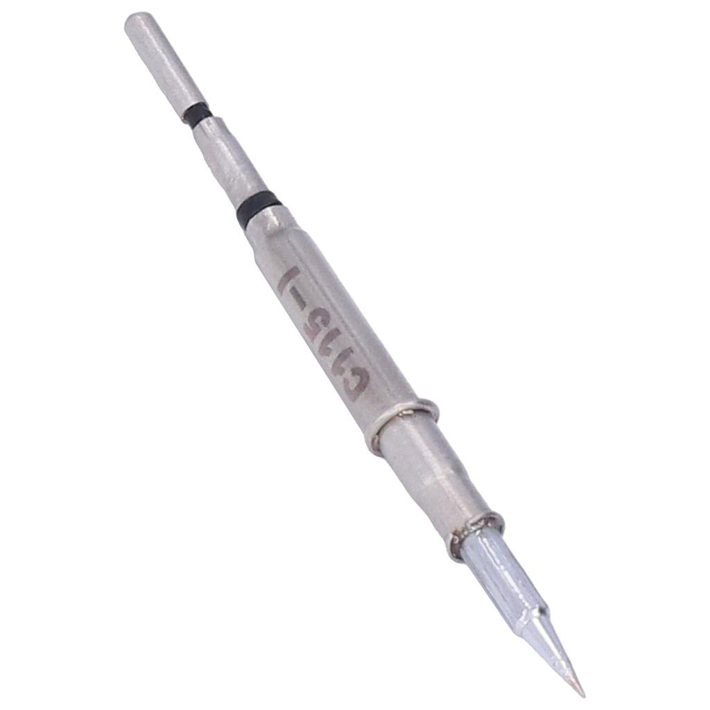 Soldering Iron Tip Solder Welding Head Welder Accessory Part for NT115?A Nano HandleC115?I 43mm