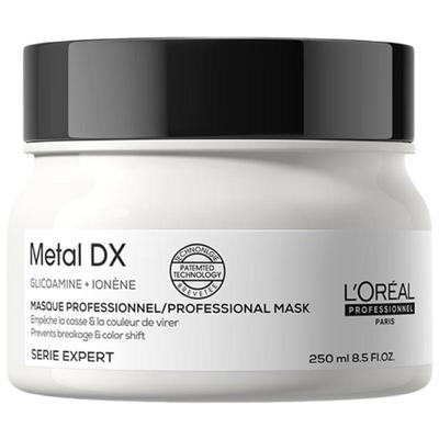 L'Oréal PRO Instant Smooth Repair Hair Mask 250ml